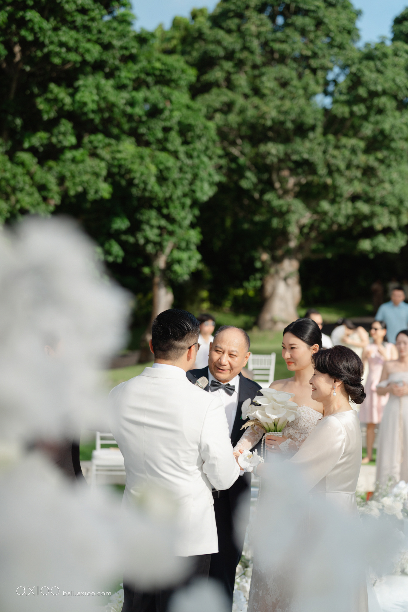 Axioo: The Pulse of Love